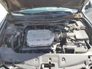 2011 Honda Accord EX-L with VIN 1HGCP3F83BA022998, listed as a Copart auction lot 59935265 with 170,562 mi miles and Salvage title. Bid and sale history available at DreamBid. Image 11.