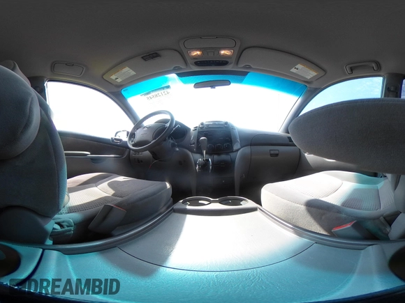 2008 Toyota Sienna with VIN 5TDZK23C98S157909, listed as a IAAI auction lot 42128545 with 168,552 mi miles and . Bid and sale history available at DreamBid. Image 18.