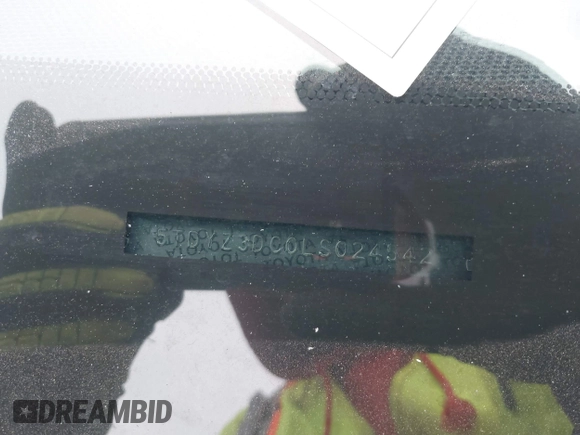 2020 Toyota Sienna XLE Auto Access Seat with VIN 5TDYZ3DC0LS024542, listed as a IAAI auction lot 41747243 with 57,831 mi miles and . Bid and sale history available at DreamBid. Image 17.