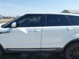 2015 Land Rover Range Rover Evoque Pure with VIN SALVN2BG2FH073984, listed as a IAAI auction lot 41820047 with 75,318 mi miles. Bid and sale history available at carsss.com. Image 15.