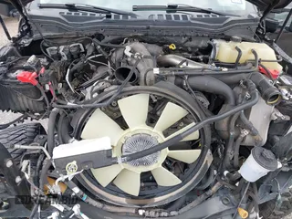2020 Ford F-250 XL with VIN 1FT7W2BT8LED48572, listed as a IAAI auction lot 42295386 with 56,720 mi miles and . Bid and sale history available at DreamBid. Image 10.