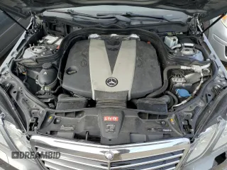 2013 Mercedes-Benz E-Class E 350 Luxury BlueTEC with VIN WDDHF2EB8DA675544, listed as a Copart auction lot 48018685 with 0 mi miles and Salvage Title. Bid and sale history available at carsss.com. Image 11.