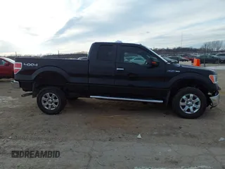 2013 Ford F-150 XL с VIN 1FTEX1EM7DFC40961, выставлен на аукционе IAAI как лот 41383174 с пробегом 153 619 миль миль и . История ставок и продаж доступна на DreamBid. Изображение 14.