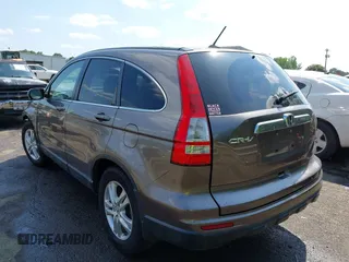 2011 Honda CR-V EX-L с VIN 5J6RE3H76BL041918, выставлен на аукционе IAAI как лот 42413774 с пробегом 111 244 миль миль и . История ставок и продаж доступна на DreamBid. Изображение 3.