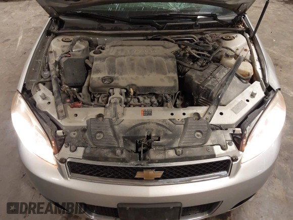 2014 Chevrolet Impala LTZ with VIN 2G1WC5E3XE1157931, listed as a IAAI auction lot 42688907 with 119,985 mi miles and . Bid and sale history available at DreamBid. Image 10.