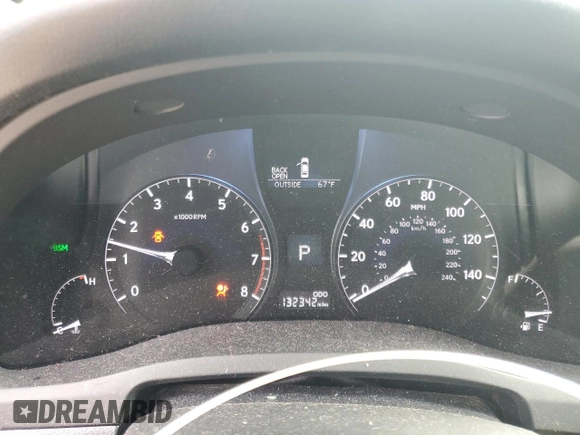 2013 Lexus RX 350 с VIN 2T2BK1BA7DC211735, выставлен на аукционе Copart как лот 54369915 с пробегом 132 342 миль миль и Списание • Salvage title. История ставок и продаж доступна на DreamBid. Изображение 9.