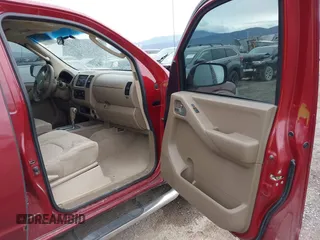 2007 Nissan Frontier Nismo with VIN 1N6AD07W37C436138, listed as a IAAI auction lot 42332297 with 152,886 mi miles and . Bid and sale history available at DreamBid. Image 5.