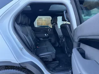 2020 Land Rover Discovery SE with VIN SALRG2RVXL2424879, listed as a Copart auction lot 42424675 with 77,200 mi miles and Clean Title. Bid and sale history available at DreamBid. Image 6.