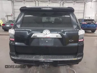 2016 Toyota 4Runner Limited z VIN JTEBU5JR4G5384199, wystawiony jako IAAI lot #42472324 z przebiegiem 118 922 mil mil oraz . Historia ofert i sprzedaży dostępna na DreamBid. Obrazek 16.