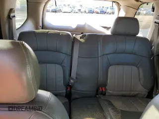 2002 GMC Envoy SLT with VIN 1GKDT13S122491329, listed as a Copart auction lot 75161714 with 149,659 mi miles and Salvage Title. Bid and sale history available at DreamBid. Image 10.