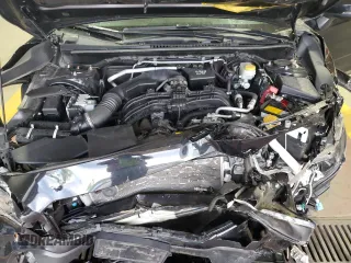 2021 Subaru Crosstrek Limited с VIN JF2GTHMC4M8326546, выставлен на аукционе Copart как лот 59150055 с пробегом 60 284 миль миль и Списание • Salvage title. История ставок и продаж доступна на DreamBid. Изображение 12.