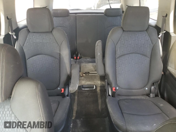 2014 GMC Acadia SLE with VIN 1GKKRPKD0EJ273260, listed as a Copart auction lot 44143755 with 168,225 mi miles and Clean Title. Bid and sale history available at carsss.com. Image 10.