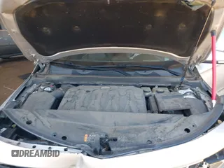 2017 Chevrolet Impala LT with VIN 1G1105S38HU210996, listed as a IAAI auction lot 42294290 with 96,250 mi miles and . Bid and sale history available at DreamBid. Image 10.