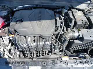 2024 Hyundai Sonata SEL z VIN KMHL64JA1RA425997, wystawiony jako IAAI lot #42489381 z przebiegiem 21 474 mil mil oraz . Historia ofert i sprzedaży dostępna na DreamBid. Obrazek 10.