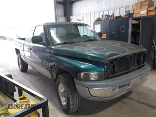1998 Dodge 1500 with VIN 3B7HF13Z1WG234475, listed as a IAAI auction lot 41523893 with 195,646 mi miles and . Bid and sale history available at DreamBid. Image 1.