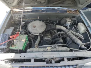 1994 Isuzu Pickup S z VIN JAACL11L2R7221226, wystawiony jako Copart lot #59027295 z przebiegiem 129 494 mil mil oraz Tytuł czysty. Historia ofert i sprzedaży dostępna na DreamBid. Obrazek 11.