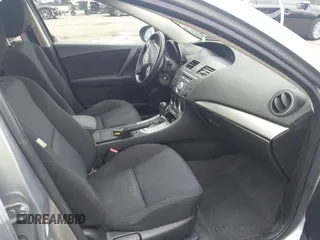 2011 Mazda 3 i Touring with VIN JM1BL1VG1B1385836, listed as a IAAI auction lot 42174780 with 169,988 mi miles and . Bid and sale history available at DreamBid. Image 5.