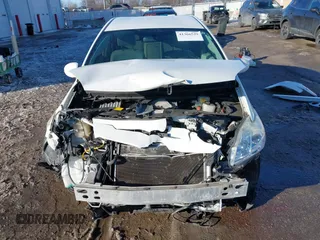 2015 Toyota Prius Four with VIN JTDKN3DU0F1911036, listed as a IAAI auction lot 41366529 with 92,994 mi miles. Bid and sale history available at carsss.com. Image 13.