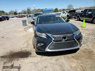 2016 Lexus ES 350 with VIN 58ABK1GG3GU003655, listed as a Copart auction lot 48543115 with 149,876 mi miles and Salvage Title. Bid and sale history available at carsss.com. Image 11.