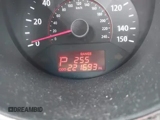 2013 Kia Sorento EX z VIN 5XYKU4A22DG364988, wystawiony jako IAAI lot #42391851 z przebiegiem 221 693 mil mil oraz . Historia ofert i sprzedaży dostępna na DreamBid. Obrazek 15.