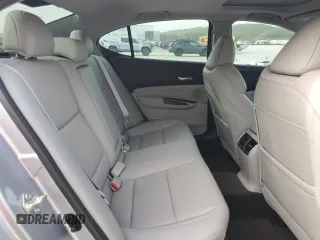 2017 Acura TLX Technology с VIN 19UUB1F55HA002516, выставлен на аукционе Copart как лот 56880345 с пробегом 20 327 миль миль и Списание • Salvage title. История ставок и продаж доступна на DreamBid. Изображение 10.