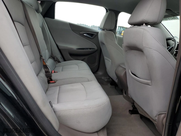 2019 Chevrolet Malibu LS with VIN 1G1ZB5ST9KF185115, listed as a Copart auction lot 85706604 with 94,417 mi miles and Salvage Title. Bid and sale history available at carsss.com. Image 10.