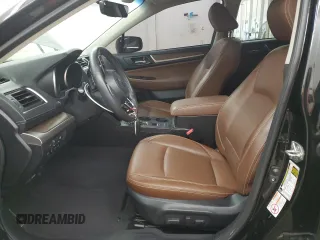 2019 Subaru Outback Touring z VIN 4S4BSATC4K3220415, wystawiony jako Copart lot #49580405 z przebiegiem 110 406 mil mil oraz Szkoda całkowita • Salvage title. Historia ofert i sprzedaży dostępna na DreamBid. Obrazek 7.