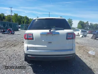 2014 GMC Acadia SLE with VIN 1GKKRPKD5EJ274145, listed as a IAAI auction lot 36094865 with 174,393 mi miles. Bid and sale history available at carsss.com. Image 15.