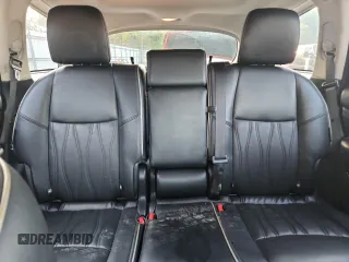 2019 Infiniti QX60 Luxe with VIN 5N1DL0MMXKC522444, listed as a Copart auction lot 63564895 with 99,748 mi miles and Salvage title. Bid and sale history available at DreamBid. Image 10.