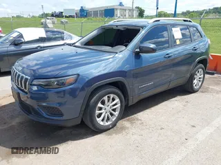 2020 Jeep Cherokee Latitude с VIN 1C4PJLCB7LD645140, выставлен на аукционе IAAI как лот 42330707 с пробегом 93 808 миль миль и . История ставок и продаж доступна на DreamBid. Изображение 18.