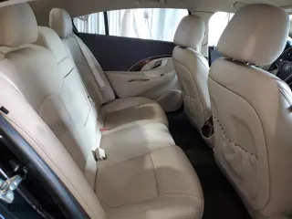 2015 Buick LaCrosse Leather with VIN 1G4GC5G36FF265364, listed as a Copart auction lot 84649704 with 99,157 mi miles and Salvage Title. Bid and sale history available at carsss.com. Image 10.