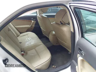 2012 Lincoln MKZ with VIN 3LNHL2JC0CR814339, listed as a IAAI auction lot 42346806 with 127,943 mi miles and . Bid and sale history available at DreamBid. Image 8.