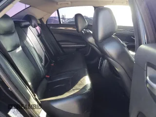 2019 Chrysler 300 Limited with VIN 2C3CCAEG2KH555681, listed as a Copart auction lot 43571855 with 121,027 mi miles and Salvage Title. Bid and sale history available at DreamBid. Image 10.