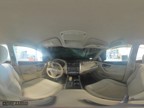 2013 Nissan Altima 2.5 SV with VIN 1N4AL3APXDC266323, listed as a Copart auction lot 47209305 with 190,988 mi miles and Non Repairable. Bid and sale history available at carsss.com. Image 13.