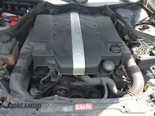2005 Mercedes-Benz CLK 320 z VIN WDBTJ65J55F152695, wystawiony jako IAAI lot #42442117 z przebiegiem 180 458 mil mil oraz . Historia ofert i sprzedaży dostępna na DreamBid. Obrazek 10.