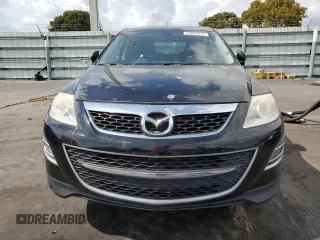 2012 Mazda CX-9 Grand Touring with VIN JM3TB2DA2C0357939, listed as a Copart auction lot 44066475 with 104,632 mi miles and Clean Title. Bid and sale history available at carsss.com. Image 5.