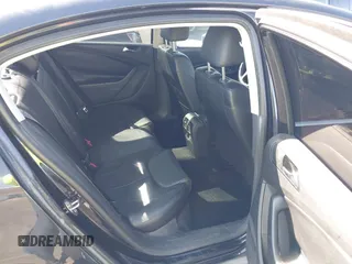 2007 Volkswagen Passat Wolfsburg Edition with VIN WVWAK73C57P156730, listed as a IAAI auction lot 42022370 with 129,504 mi miles and . Bid and sale history available at DreamBid. Image 8.
