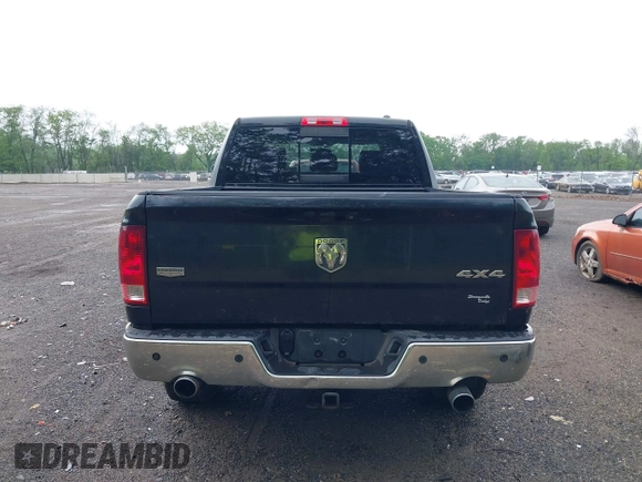 2009 Dodge 1500 Laramie с VIN 1D3HV13T69S799484, выставлен на аукционе IAAI как лот 42312702 с пробегом 254 233 миль миль и . История ставок и продаж доступна на DreamBid. Изображение 17.