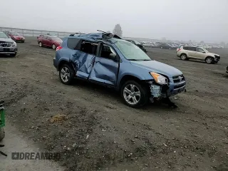 2011 Toyota RAV4 Sport with VIN 2T3RF4DV1BW147462, listed as a Copart auction lot 50575865 with 113,721 mi miles and Salvage Title. Bid and sale history available at carsss.com. Image 12.