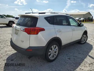2013 Toyota RAV4 Limited z VIN 2T3DFREV5DW057787, wystawiony jako Copart lot #61821915 z przebiegiem 147 561 mil mil oraz Szkoda całkowita • Salvage title. Historia ofert i sprzedaży dostępna na DreamBid. Obrazek 3.