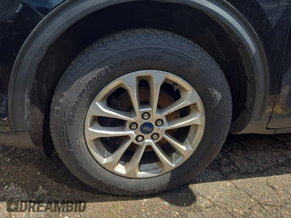 2021 Ford Escape SE with VIN 1FMCU9G6XMUA48017, listed as a IAAI auction lot 42786318 with 107,770 mi miles and . Bid and sale history available at DreamBid. Image 21.