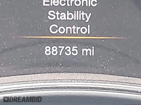 2019 Jeep Grand Cherokee Altitude with VIN 1C4RJEAG5KC824221, listed as a IAAI auction lot 41036485 with 88,735 mi miles and . Bid and sale history available at DreamBid. Image 16.