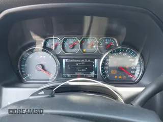 2015 Chevrolet Silverado 1500 LT with VIN 3GCUKRECXFG370962, listed as a IAAI auction lot 42141566 with 92,292 mi miles and . Bid and sale history available at DreamBid. Image 7.