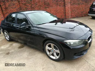 2015 BMW 3 Series 328i xDrive with VIN WBA3B3G50FNR88402, listed as a IAAI auction lot 42368174 with 214,471 mi miles and . Bid and sale history available at DreamBid. Image 1.