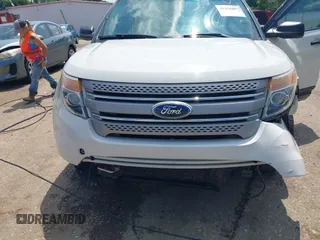 2011 Ford Explorer с VIN 1FMHK7B85BGA29959, выставлен на аукционе IAAI как лот 42418887 с пробегом 228 303 миль миль и . История ставок и продаж доступна на DreamBid. Изображение 6.