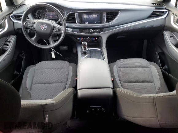 2020 Buick Enclave Preferred with VIN 5GAERAKW8LJ216195, listed as a Copart auction lot 47031665 with 79,066 mi miles and Salvage Title. Bid and sale history available at carsss.com. Image 8.