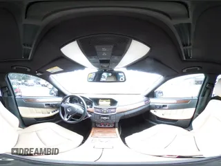 2012 Mercedes-Benz E 350 Luxury with VIN WDDHF5KB3CA619760, listed as a Copart auction lot 59657875 with 123,121 mi miles and Salvage title. Bid and sale history available at DreamBid. Image 14.