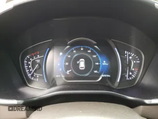 2019 Hyundai Santa Fe SEL with VIN 5NMS33AD6KH019755, listed as a Copart auction lot 36478733 with 67,313 mi miles. Bid and sale history available at carsss.com. Image 9.