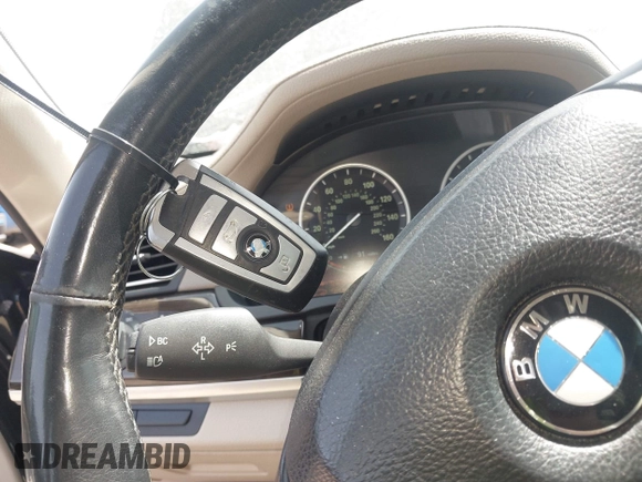 2012 BMW 7 Series 750Li xDrive with VIN WBAKC8C54CC434721, listed as a IAAI auction lot 42115443 with 109,368 mi miles and . Bid and sale history available at DreamBid. Image 11.