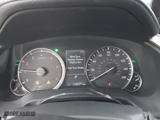 2016 Lexus RX 350 with VIN 2T2ZZMCA6GC012562, listed as a IAAI auction lot 41549952 with 135,078 mi miles. Bid and sale history available at carsss.com. Image 7.